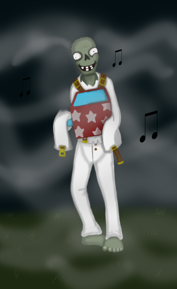 Plants vs. Zombies