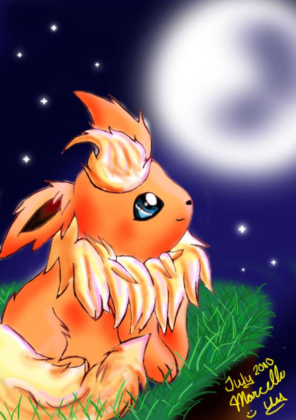 stary_night_by_firepower21600_850 Eevee's Evolution