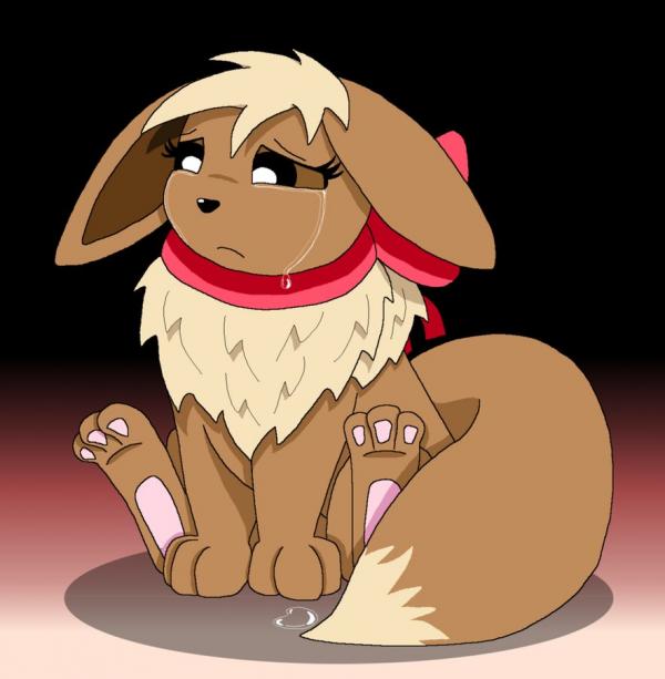 ic__eevee__s_bad_day_by_credtd30qdis.png600_613 Eevee's Evolution