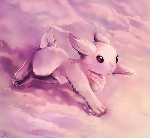 Incredible Pokemon Art by Ksenya