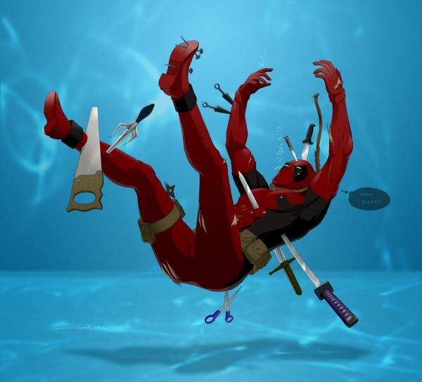 Video Game Characters by Doubleleaf