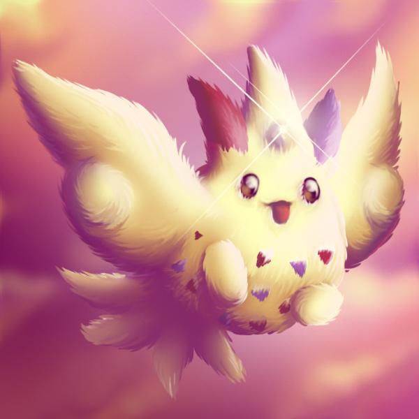 Pokeman Art