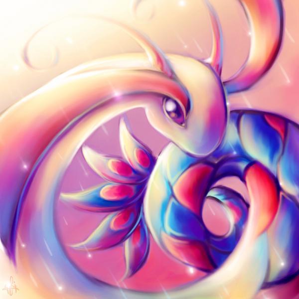 Pokeman Art