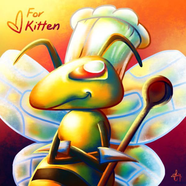 Pokeman Art