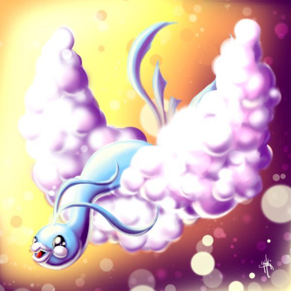 Pokeman Art