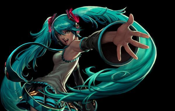 Game Art by Alvin Lee