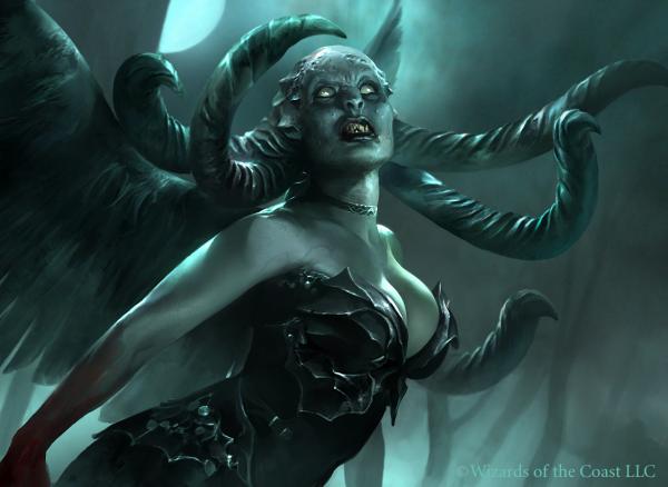 Game Art by Brad Rigney