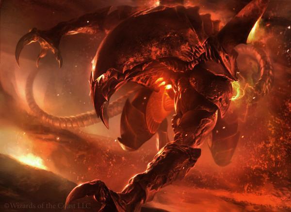 Game Art by Brad Rigney