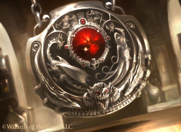 Game Art by Brad Rigney