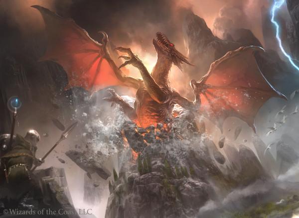 Game Art by Brad Rigney