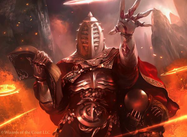 Game Art by Brad Rigney