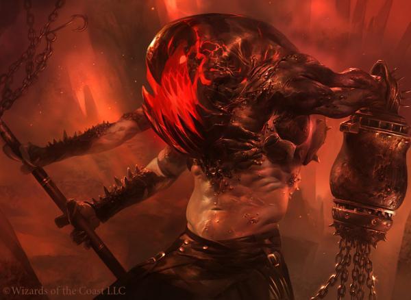 Game Art by Brad Rigney