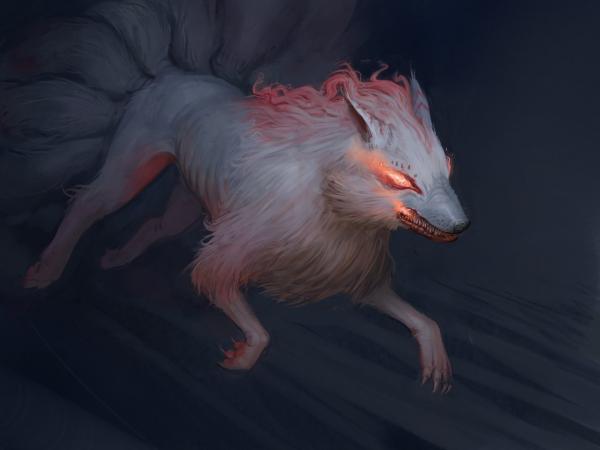 Pokemon Characters by Gavin Mackey
