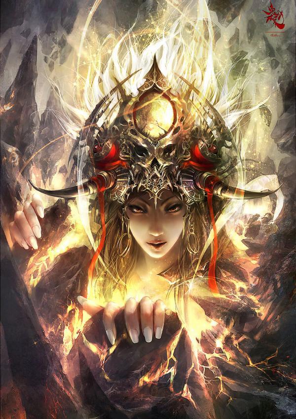 Legend of the Cryptids