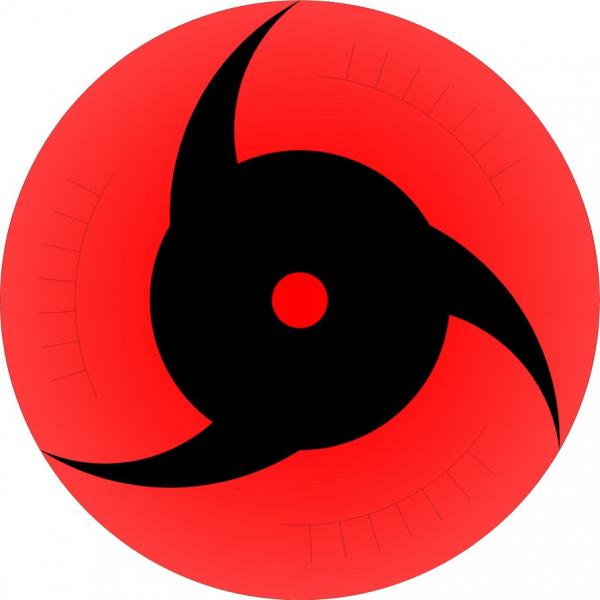 145 Examples of Mangekyou Sharingans