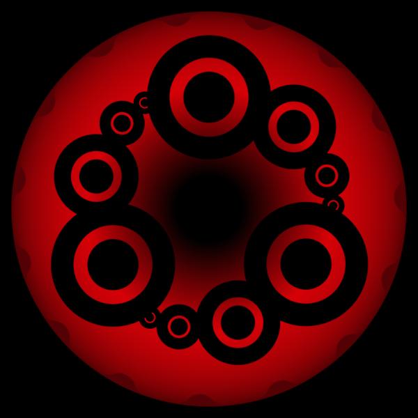 145 Examples of Mangekyou Sharingans