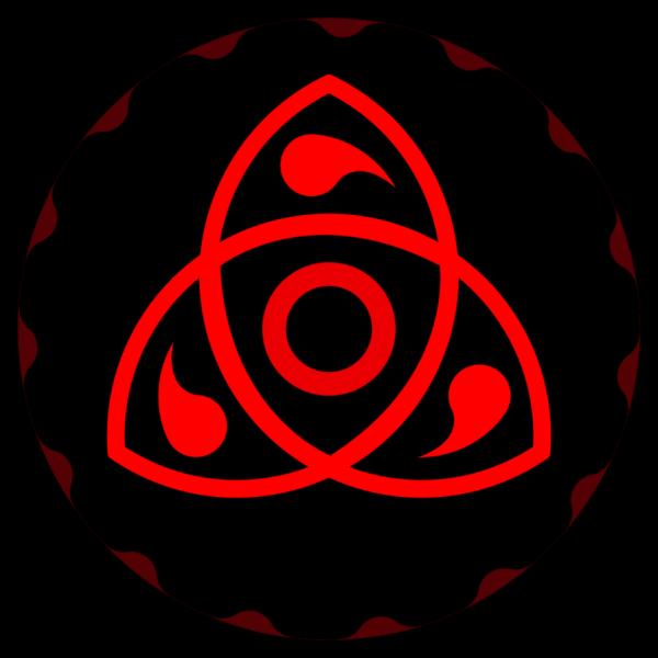 145 Examples of Mangekyou Sharingans