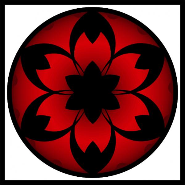 145 Examples of Mangekyou Sharingans