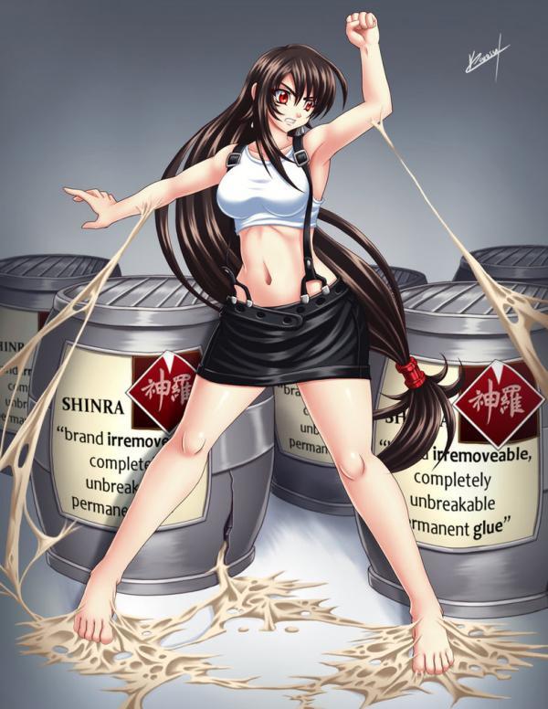 Game Art by Karosu Maker