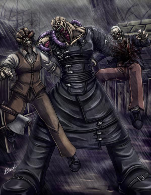 Game Art by Karosu Maker