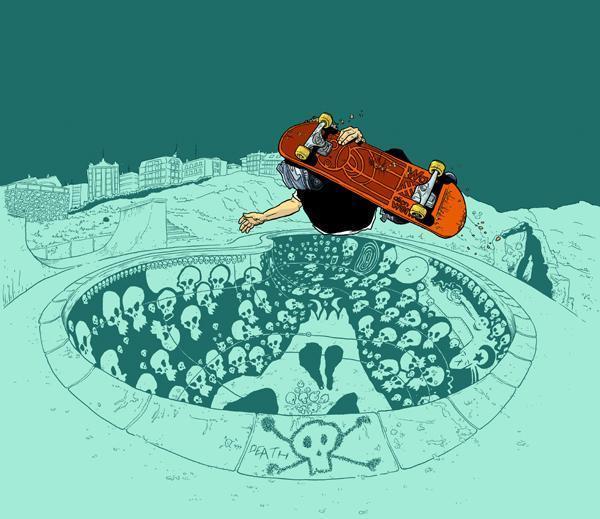 Illustrations by Jan Feindt
