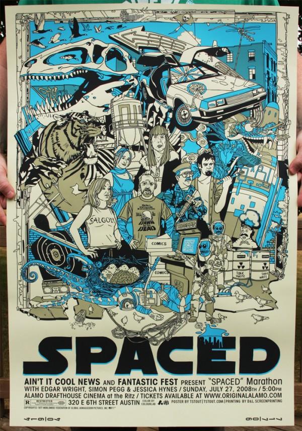 Illustrations by Tyler Stout