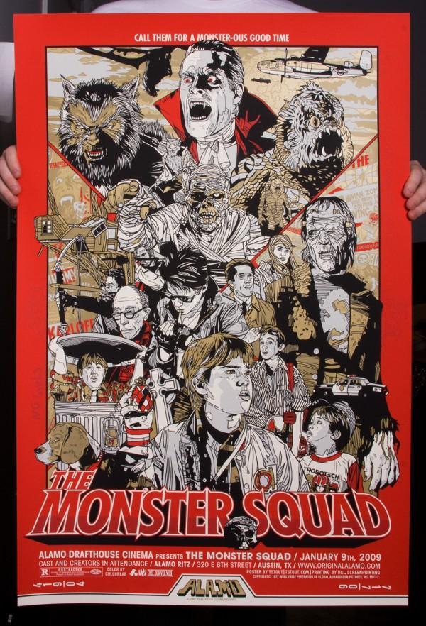 Illustrations by Tyler Stout