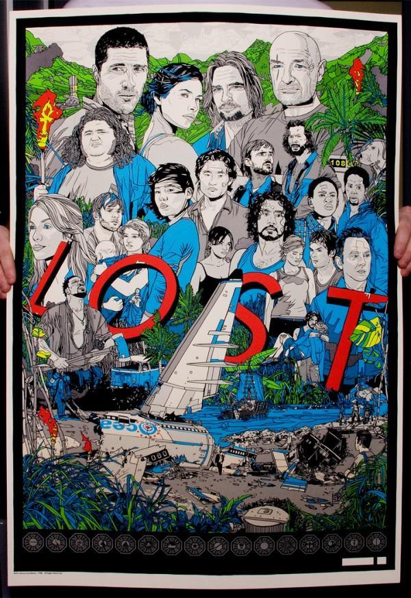 Illustrations by Tyler Stout