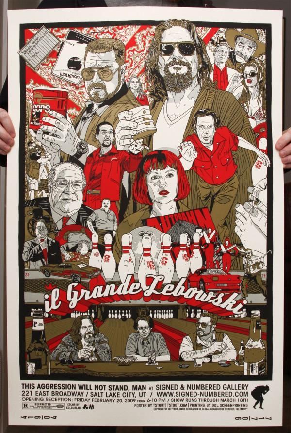 Illustrations by Tyler Stout