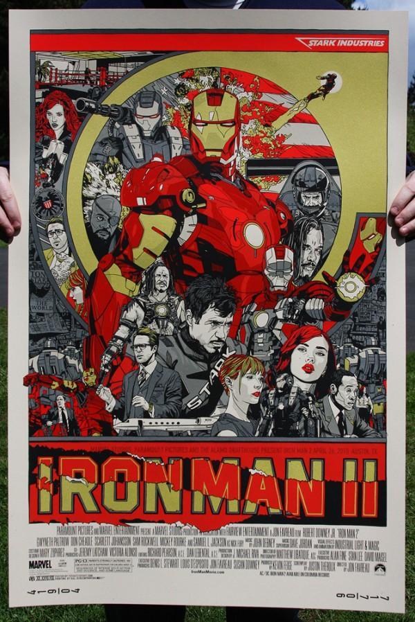 Illustrations by Tyler Stout