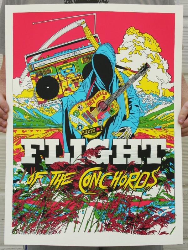 Illustrations by Tyler Stout