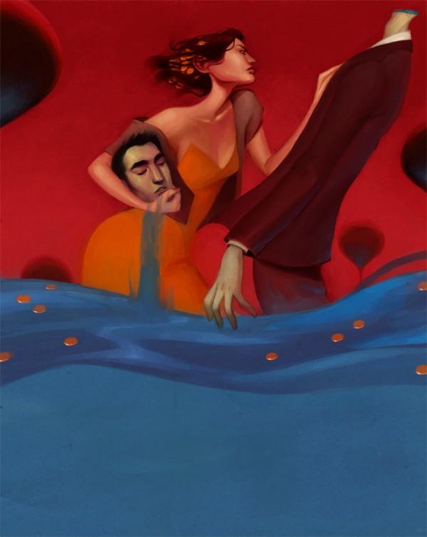 Illustrations by Erika Lugo