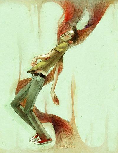 Illustrations by Erika Lugo