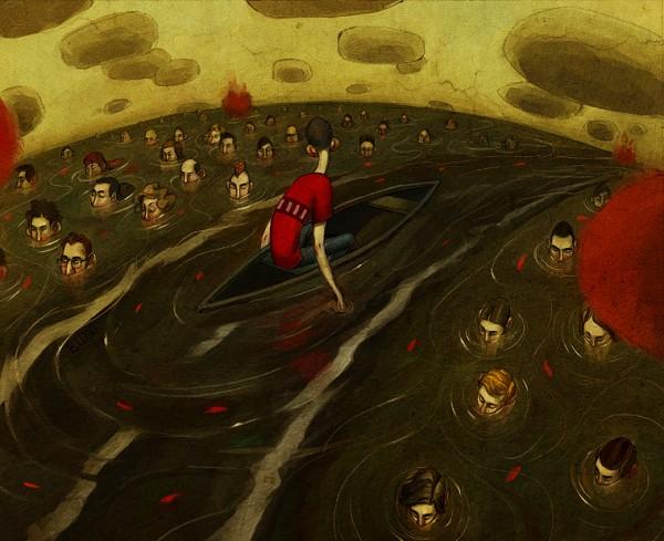 Illustrations by Erika Lugo