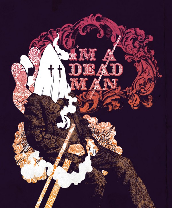 Illustration Prints by Matheus Lopes