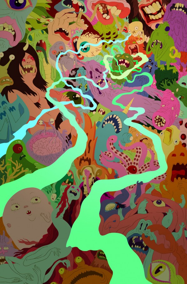 Illustrations by Andy Ristaino