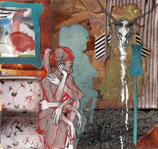 IIlustrations by Barbara Tarr