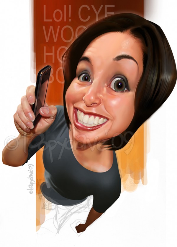 Illustrations by Loopydave
