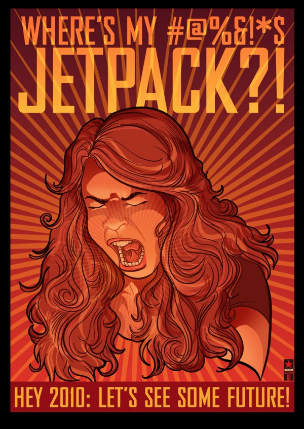Illustrations by Paul Sizer