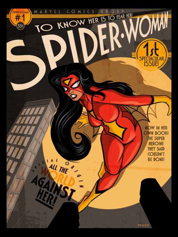 Illustrations by Paul Sizer