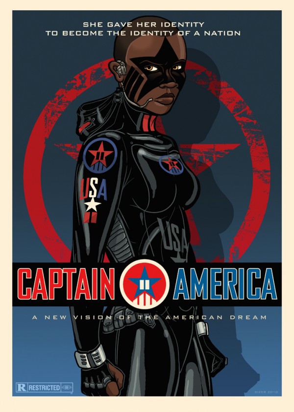 Illustrations by Paul Sizer