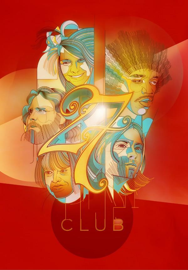 Illustrations by Cesar Moreno