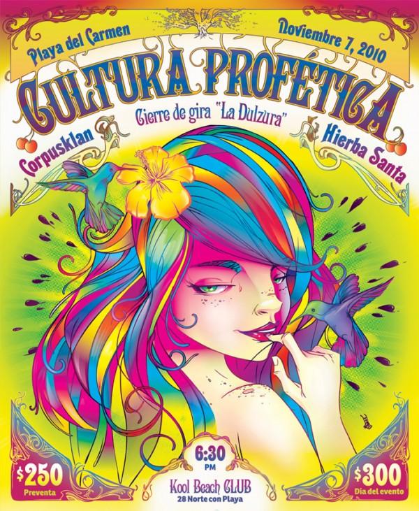 Illustrations by Cesar Moreno