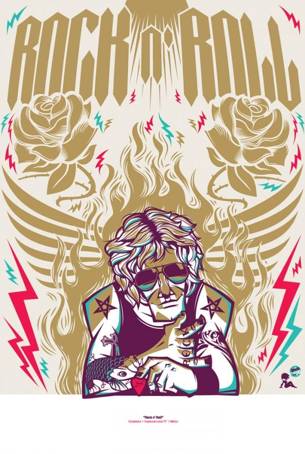Illustrations by Cesar Moreno