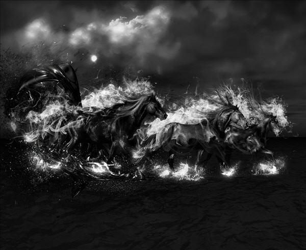 Illustrations by Drfranken