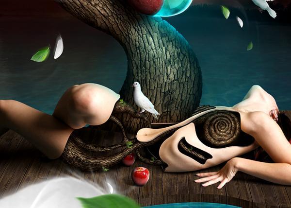 Illustrations by Eduardo Rodrigues