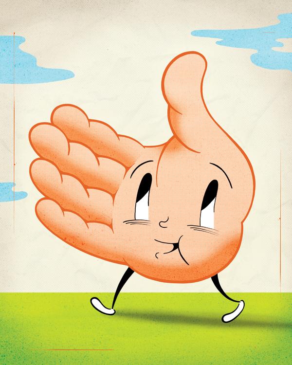 Illustrations by Ryan Snook