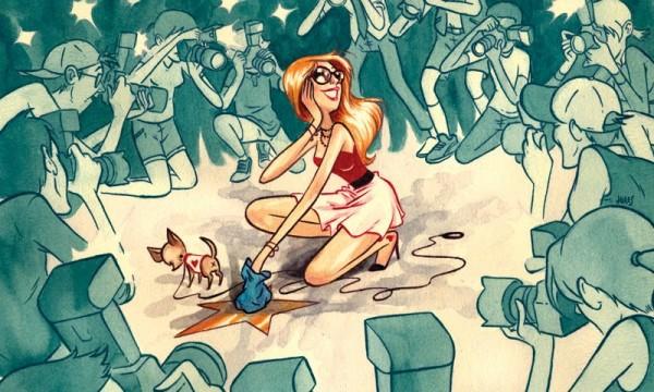 Illustrations by Julian Callos