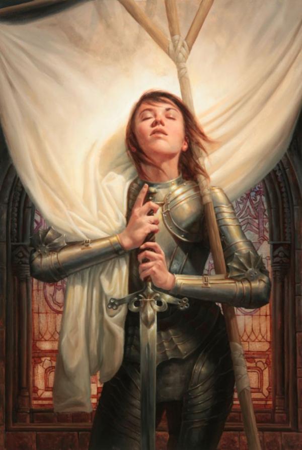 Illustrations by Michael C Hayes