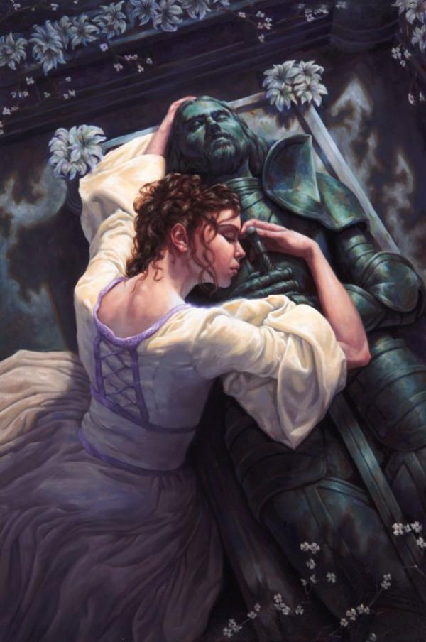 Illustrations by Michael C Hayes